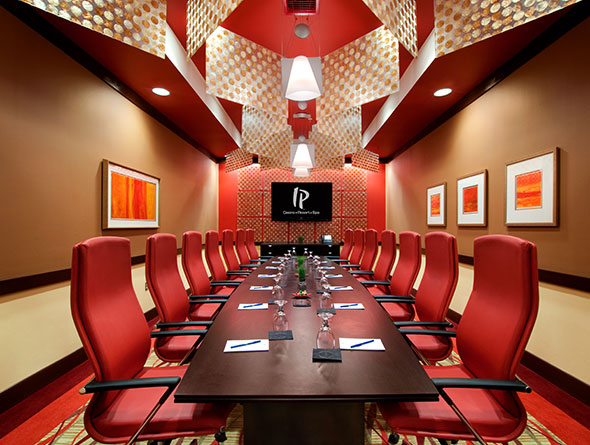 boardroom image