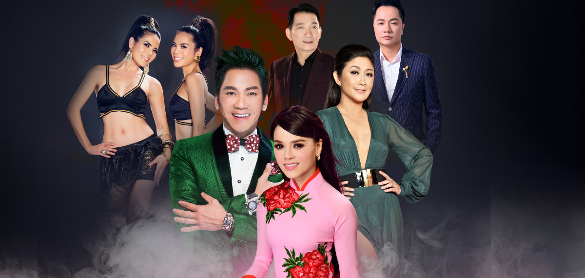 asian concert image