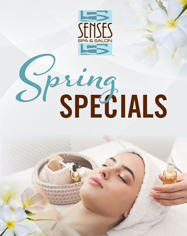 Spa Spring Special at IP Biloxi