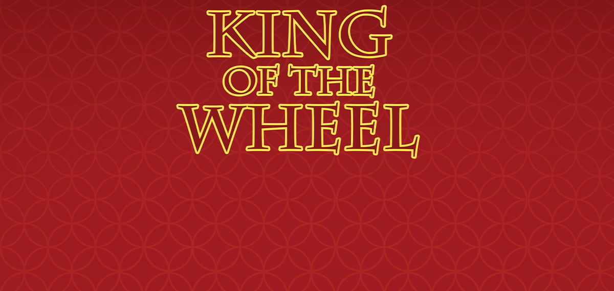 King of the Wheel