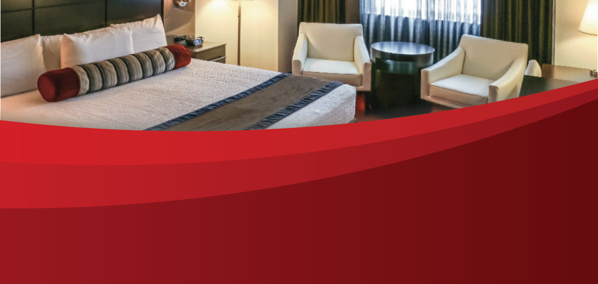 Military Room Discount Special at IP Biloxi