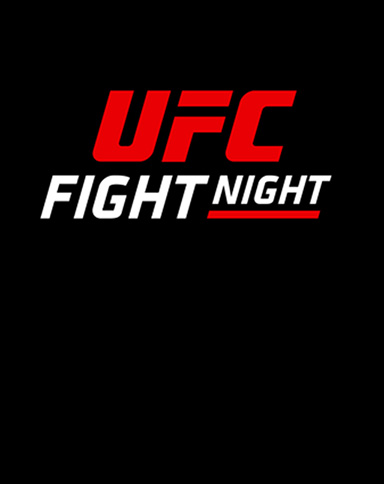 UFC Fight Night at IP Biloxi