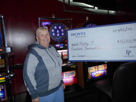 IP Winner Ruby P Pinball