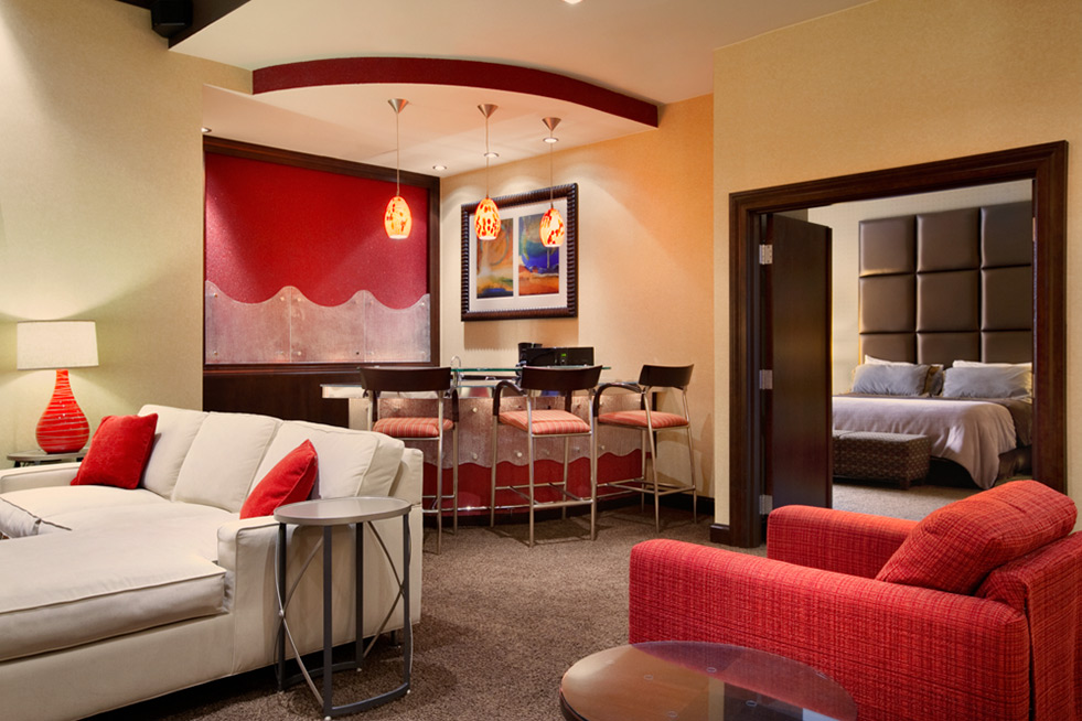 junior penthouse suite image