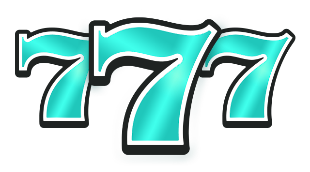 777 teal image